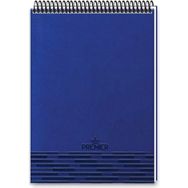 Keskin 149282 Premier Spiralli A4 Kareli 80 Yaprak Bloknot