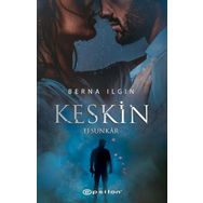 Keskin - Berna Ilgın