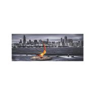 Keskin Color 1000 Parça 34x96 Panoramik Puzzle