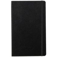 Keskin Color 13x21 96 Yaprak Düz Ciltli Premier Siyah Defter