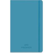 Keskin Color 13X21 Çizgili Premier Mavi Defter