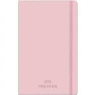 Keskin Color 13X21 Çizgili Premier Pembe Defter