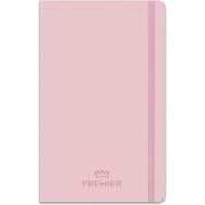 Keskin Color 13X21 Kareli Premier Pembe Defter