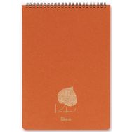 Keskin Color 146431-99 A4 80 Yp Linden Ofis Çizgili Bloknot