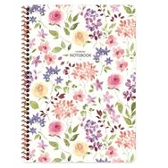 Keskin Color 16.5x22.5 cm 80 Yaprak Kareli Karton Kapak School Spiralli Defter