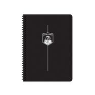 Keskin Color 16.5x22.5 Kareli Uzay - Outer Space Defter