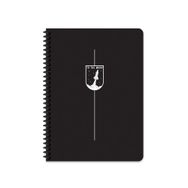 Keskin Color 16.5x22.5 Kareli Uzay To The Moon Defter
