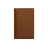 Keskin Color 160 Yaprak Çizgili Ciltli Termo Deri 14 x 20 cm Defter