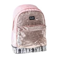 Keskin Color 162942 Take the Risk Playbag Okul Çantası