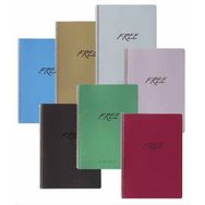 Keskin Color 320312-99 Free Platinum A4 Kareli 60 Yaprak Defter