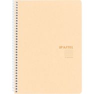 Keskin Color 327743-99 Pastel A4 Çizgili 120 Yaprak Defter