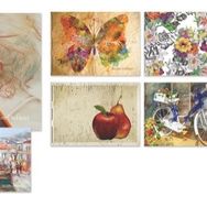 Keskin Color 35x50 15 Yp Resim Defteri
