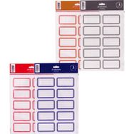 Keskin Color 3'lü Tek Renk Altın Etiket