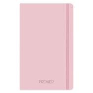 Keskin Color 410029-99 Keskin 13x21 96 Sayfa Düz Ciltli Pembe Premier Neo Soft Defteri