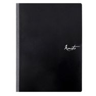 Keskin Color 410331-99 Karatis Soft Black Olive Defter
