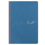 Keskin Color 410332-99 Karatis Soft Egyptian Indigo Defter