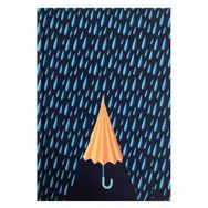 Keskin Color 41108299 Lhıvia Sert Kapak 80 Yaprak Karton Ciltli 14 x 20 Defter