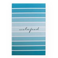 Keskin Color 414631-99 Çizgili Sert Kapak Shades Defter