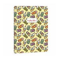 Keskin Color 418951-99 14x20 Çizgili Ciltli Defter Everyday Note