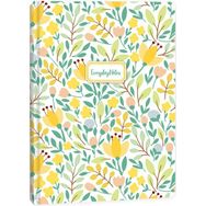 Keskin Color 418951-99 14x20 Çizgili Ciltli Defter Everyday Note