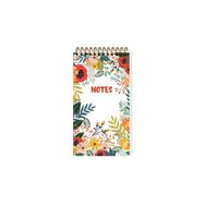 Keskin Color 8.6 x 15.7 To Do List Karton Kapaklı Spring Defter