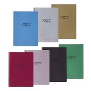 Keskin Color 80 Yaprak Çizgili A4 Spiralli Defter