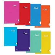 Keskin Color A4 40 Yaprak Çizgili PP Kapak Dikişli Cool Defter