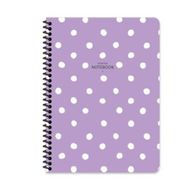 Keskin Color A4 80 Yaprak Çizgili Pp Kapak Puantiyeli Spiralli Defter