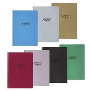 Keskin Color A4 80 Yaprak Spiralli Kareli Defter