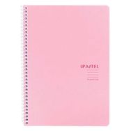 Keskin Color A4 Çizgili 60 Yaprak PP Kapak Pastel Note Okul Defteri