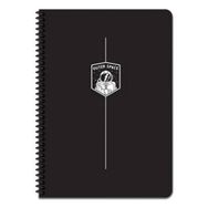 Keskin Color A4 Çizgili Defter Uzay Outer Space Defter