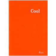 Keskin Color A4 Kareli Basic Pp Kapak 40 Yaprak Spiralli Defter