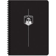 Keskin Color A4 Kareli Uzay 80 Yaprak Defter