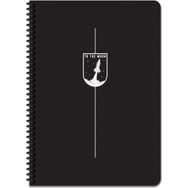 Keskin Color A4 Kareli Uzay To The Moon Defter