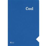 Keskin Color A5 40 Yp. Kareli Pp Kp. Dikişli Cool Defter