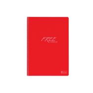 Keskin Color A5 60 Yaprak Spiralli Defter