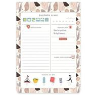 Keskin Color A5 Blok Çakıl Günlük Planner