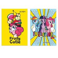 Keskin Color A5 My Little Pony 40 Yaprak Güzel Yazı Defteri