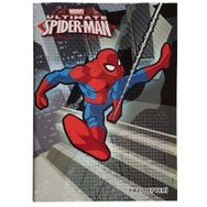 Keskin Color A5 Ultimate Spider-Man 40 Yaprak Güzel Yazı Defteri
