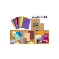 Keskin Color Ahşap Kağıtlı 12,5x21 cm Sekreterlik