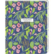 Keskin Color Bind Note Flowers Defter