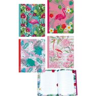 Keskin Color Bind-Note Pelikan Kareli Defter