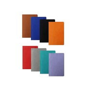 Keskin Color Ciltli Termo Deri 17x24 160 Yaprak Çizgili Defter