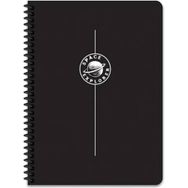 Keskin Color Çizgili Uzay 16.5 x 22.5 cm Space Explorer Defter