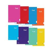 Keskin Color Cool A5 60 Yaprak Pp Kapak Çizgili Defter