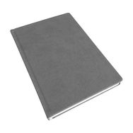 Keskin Color Deri Ciltli Çizgisiz 160 Sayfa 17 x 24 cm Defter