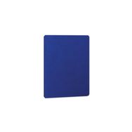 Keskin Color Düz Termo Deri Mavi 16 x 24 cm Defter