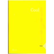 Keskin Color Free Platinum Spiralli A4 100 Yp Kareli Defter