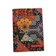 Keskin Color Frenzy Düz Çizgisiz Defter