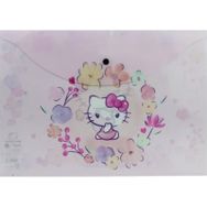 Keskin Color Hello Kitty Citcitli Dosya A4